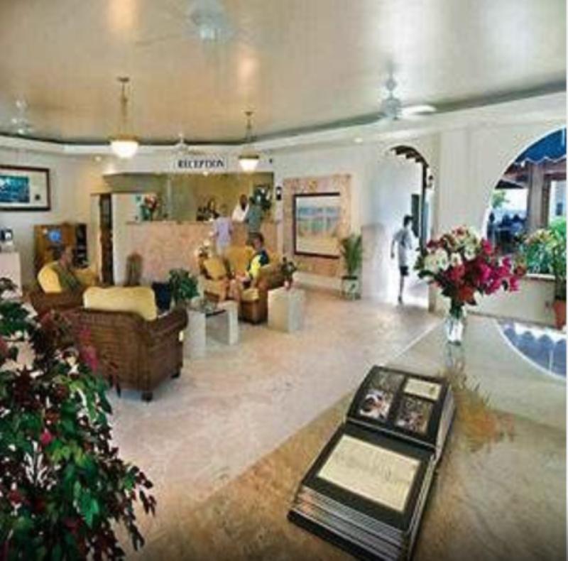 Sapphire Village Resort Benner Interior photo